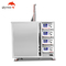 AC220V 380V Ultrasonic Cleaner Washer 135L Dengan Pengering Filter Bilas