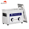 Panel Mekanik Benchtop Ultrasonic Cleaner 180W 4.5L Suku Cadang Mobil Portabel