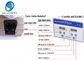 Profesional Ultrasonic Cleaner 10L Untuk Pembersihan Perangkat Keras
