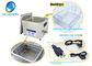 Skymen Large Commercial Ultrasonic Cleaner 30L untuk Air Conditioner
