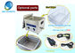 Skymen 3L PCB Ultrasonic Cleaner / Ultrasonic Cleaning Tank Disesuaikan