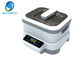 CE RoHS FCC Rumah Tangga Ultrasonic Cleaner Stainless Steel 35W / 70W