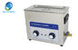 Commercial Ultrasonic Record Cleaner dengan Drainase / Timer / Heater