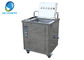 Coin Operated Portable 49L Golf Club Ultrasonic Cleaner Dengan Counter Timer Token