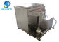 40khz 360L Industri bagian ultrasonik mesin cuci Brass Cleaning