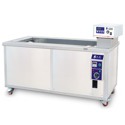 Anilox Roll Custom Made Ultrasonic Anilox Cleaner Dengan Sapu Generator