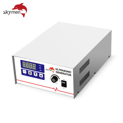 Generator Terbaru Skymen Untuk Kotak Transduser Pelat Bergetar Tangki Ultrasonik KG1800-V