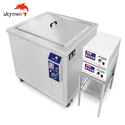 96L Ultrasonik Pembersih Jp-301st Pembersih Bagian Mobil Minyak debu Grease