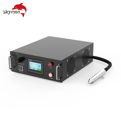 Mesin Perawatan Permukaan Plasma Tekanan Atmosfer Jet Langsung