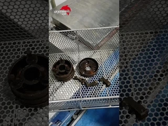 Skymen ultrasonik pembersih menghapus minyak berat noda karat degreasing