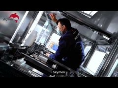 Skymen Ultrasonic: Komitmen untuk Kualitas dan Inovasi dalam Solusi Pembersihan Ultrasonik