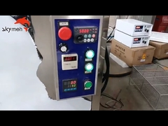 Pembersihan Rol Anilox yang Efisien dengan Teknologi Ultrasonik Skymen