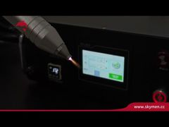 Tekanan Atmosfer Jet Langsung
